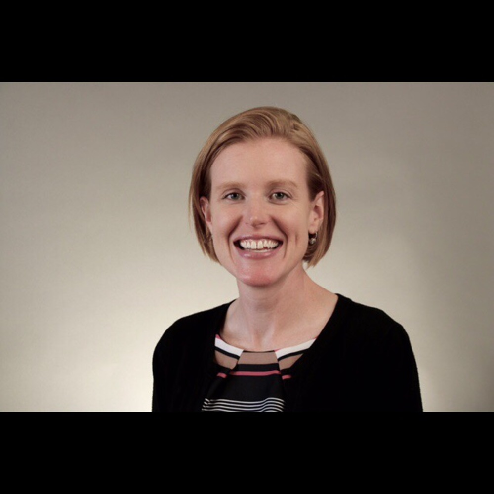 Meet your Posher, Lindsay